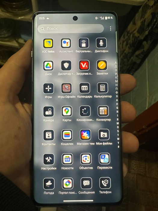 One plus 12r идеальный