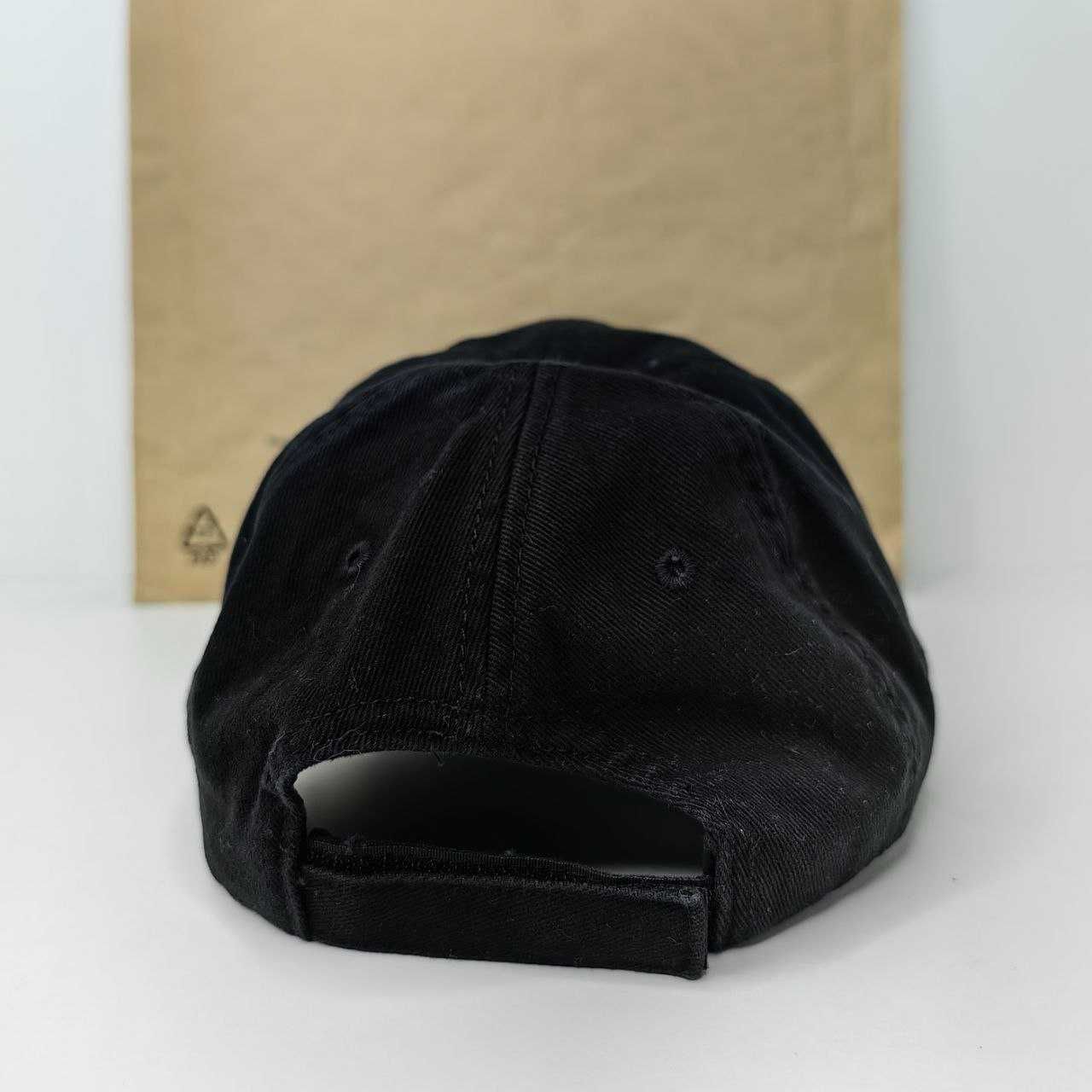 Шапка Balenciaga