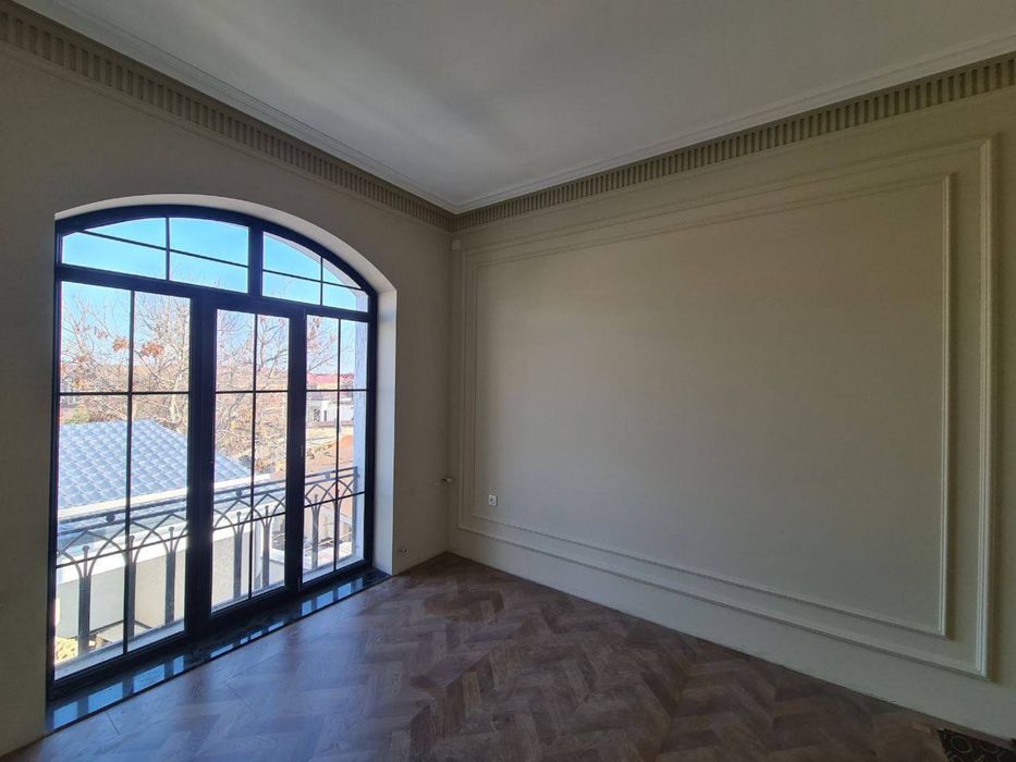 Продается евродом 3 сотки Циалковского с новым ремонтом