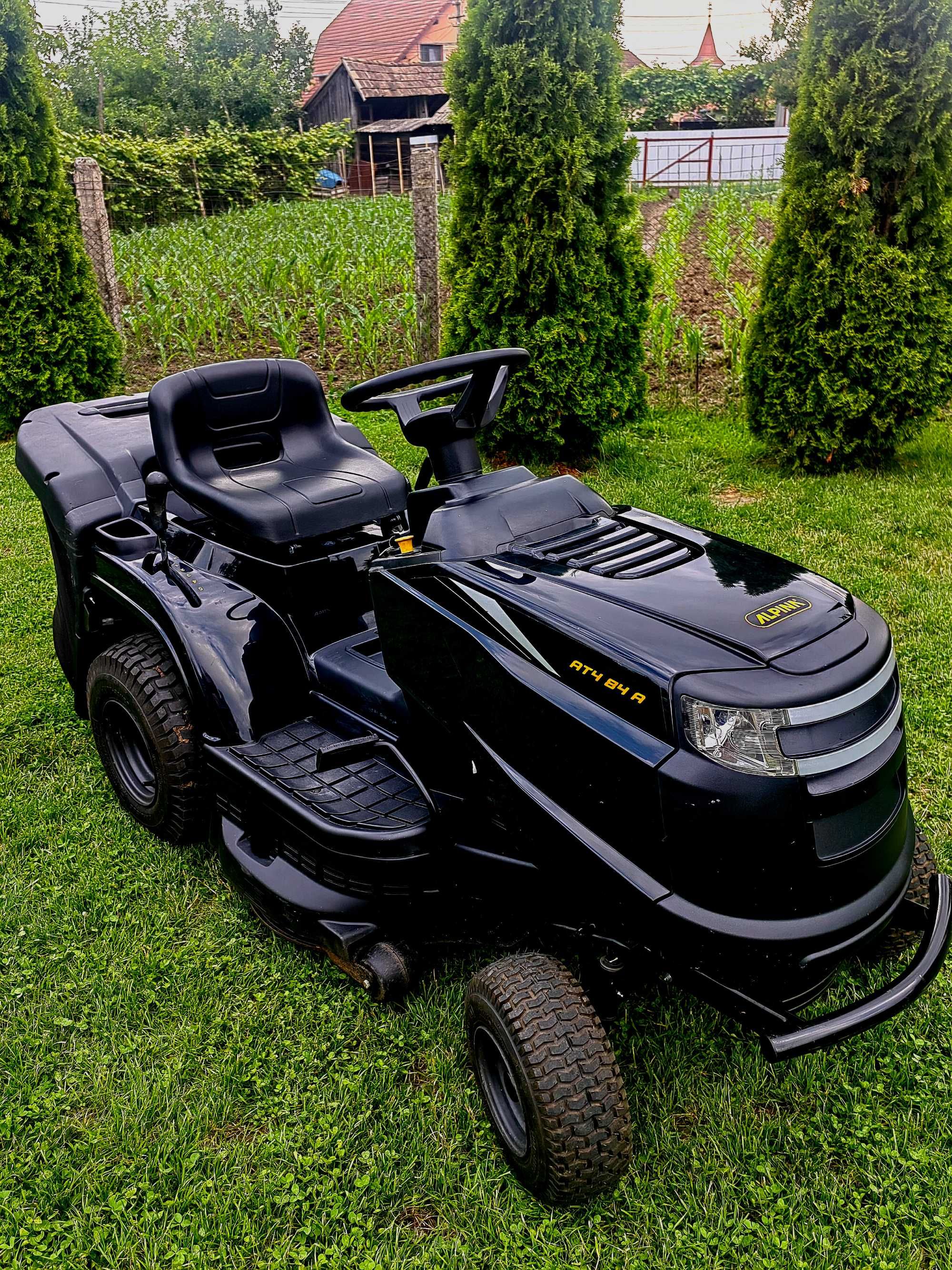 Tractorase de tuns gazon Viking/Husqvarna/Stihl/John deere/Mtd