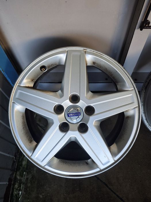 Джанти от Volvo v50 16 цола