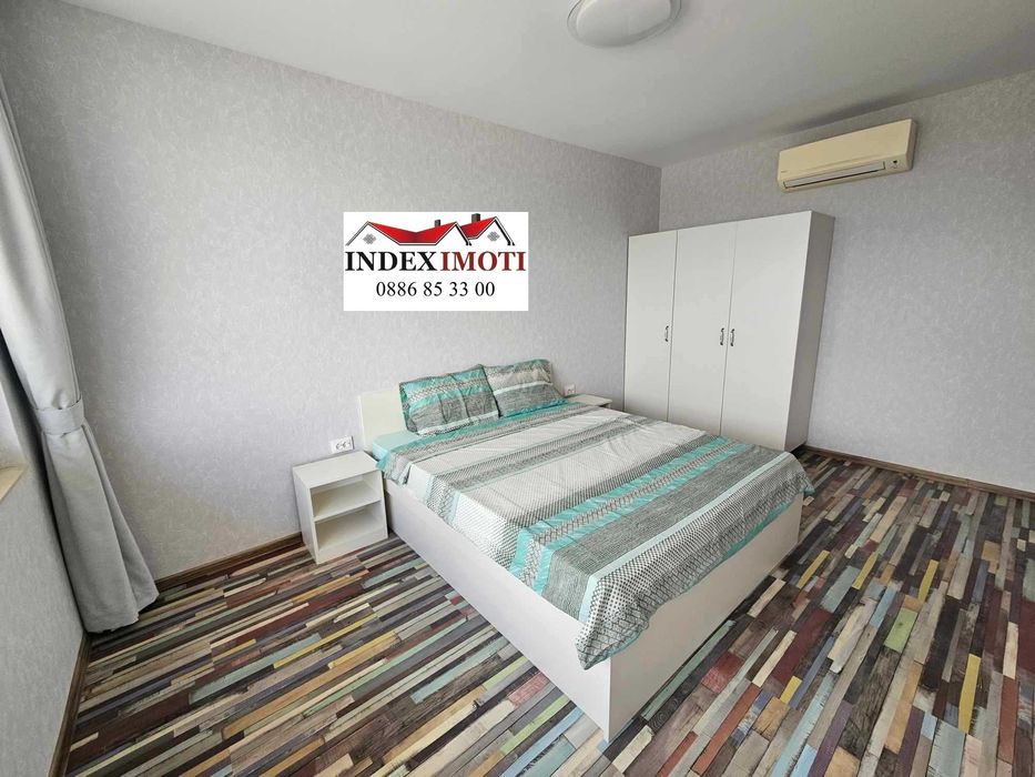 3-стаен апартамент-148кв.м,паркомясто и Голяма тераса с кухня