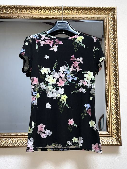 Tricou floral Ted Baker London