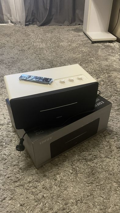 Акустическая система Edifier D12