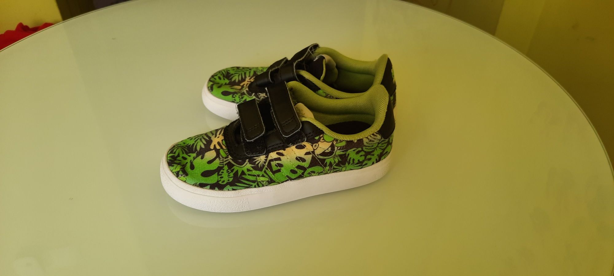 Детски маратонки adidas