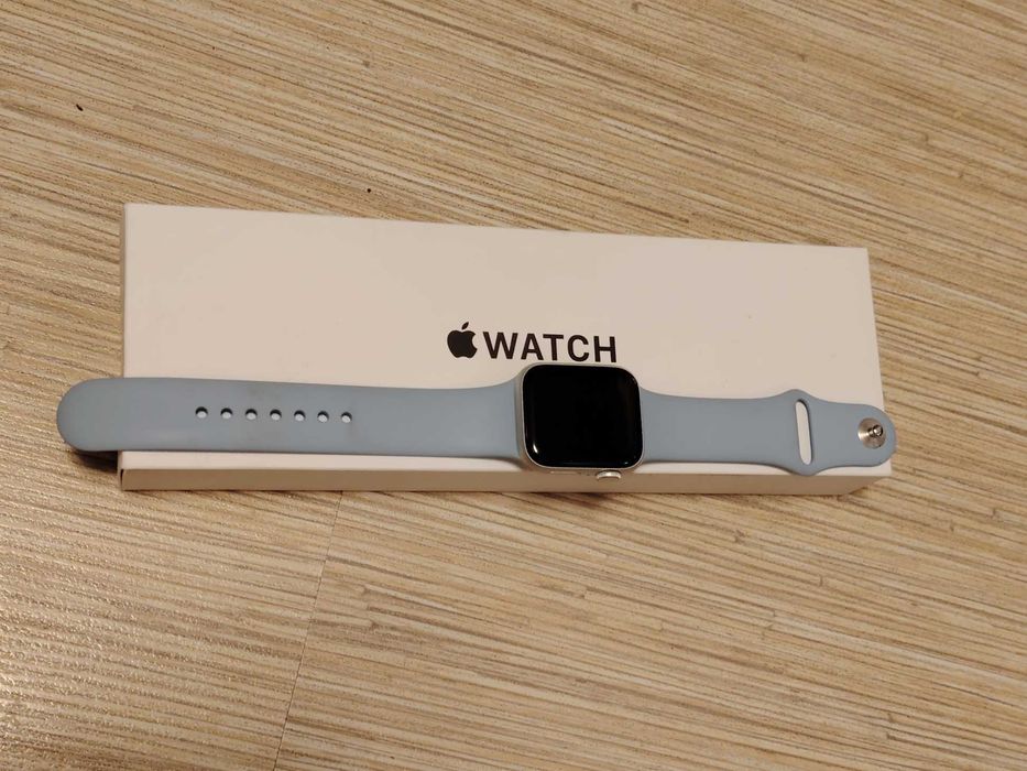 Apple Watch SE2 v2 GPS 40mm.