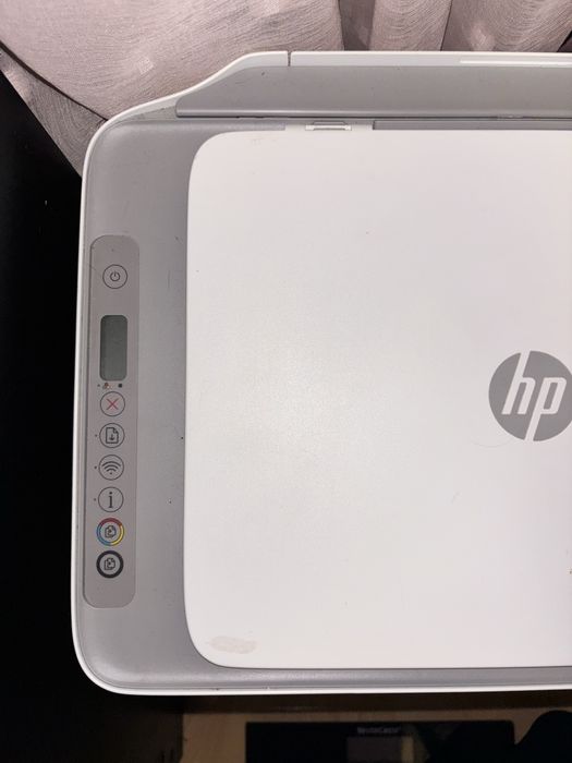 Hp DeskJet 2700e All-in-One