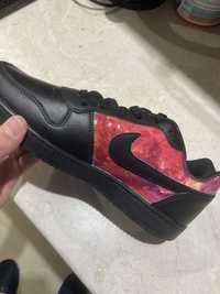 Nike Custom обувки