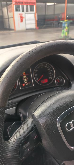 Ауди а4 2.0. Тди Dsg