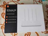 Router wireless Mi4c