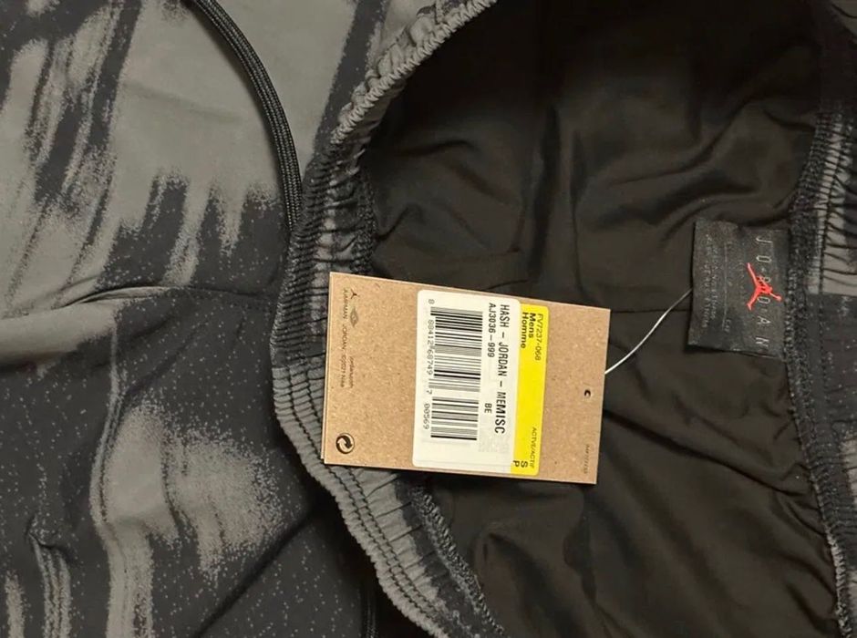 Мъжки къси панталони Nike