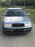 vand skoda octavia