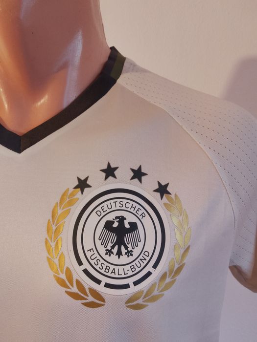 Tricou Fotbal Nationala Germaniei XS