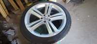 Vand set jante Mallory VW 5x112 ET 33 R19