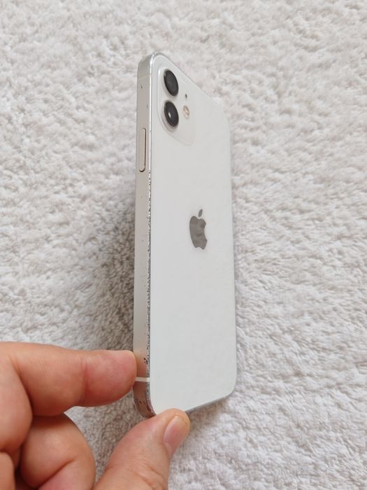 IPhone 12  128GB Yomkost 74%