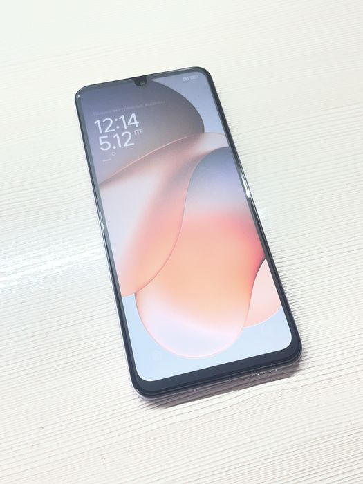 Продам redmi 14c 16/256гб