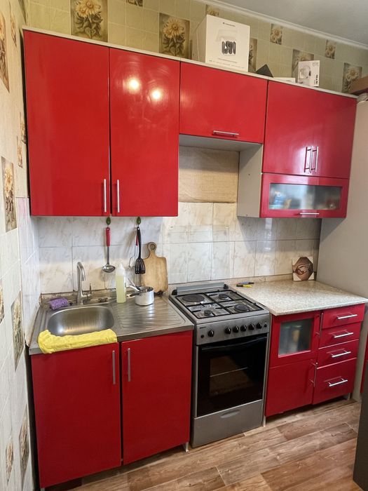 Кухонный гарнитур