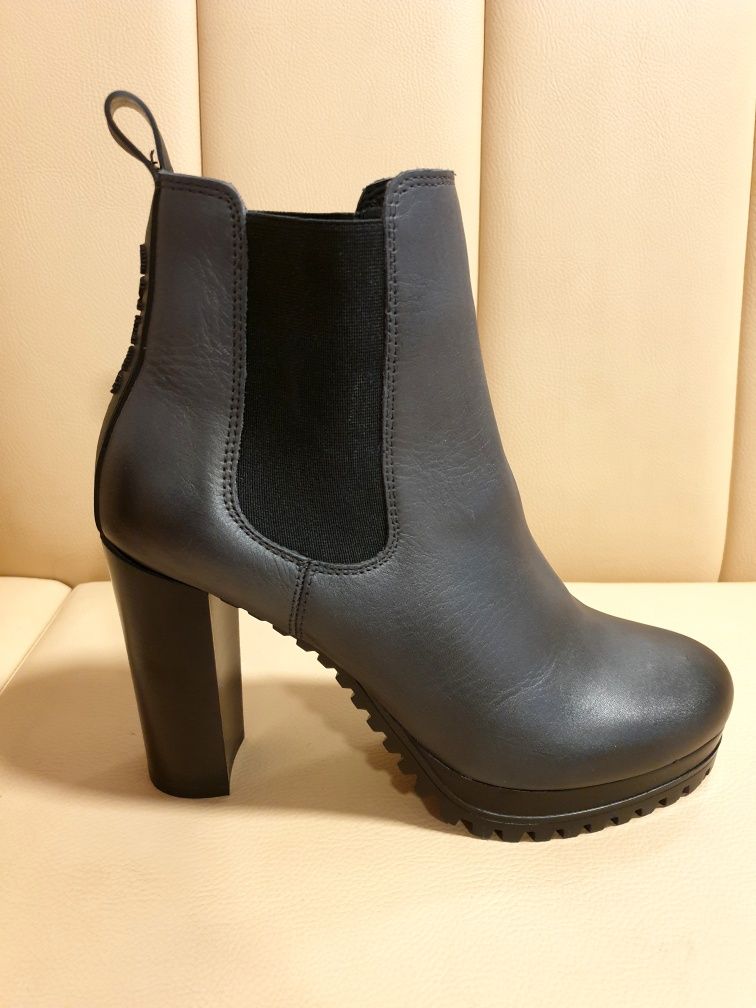 Ghete damă  Tommy Hilfiger
