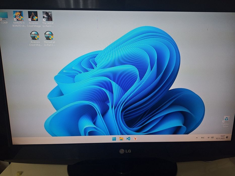 Продам Игровой Компьютер