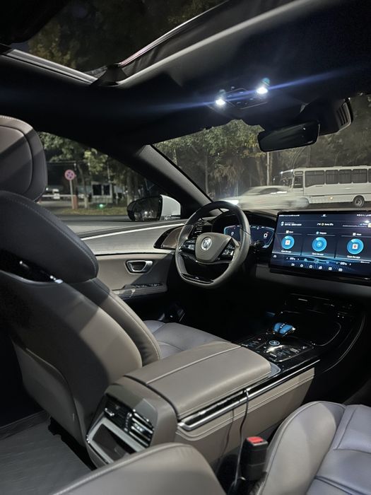 BYD Han full 2021 toza sotiladi