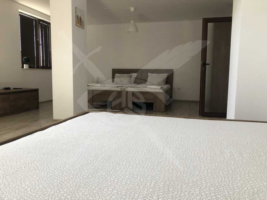 Изключителен мезонет в град Бяла - 94676