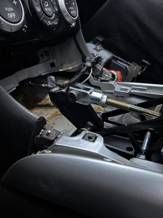 Хидравлична ръчна hydro e brake