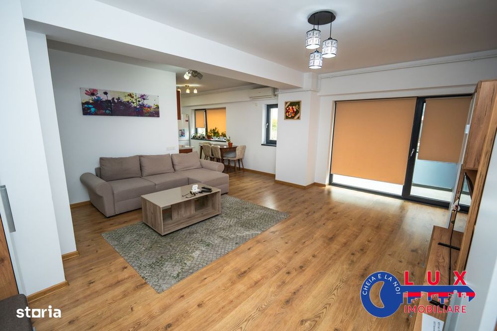 ID 3626 EXCLUSIVITATE – Apartament 3 camere – Strada 1848
