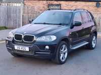 BMW X5 2008 3.0 Diesel