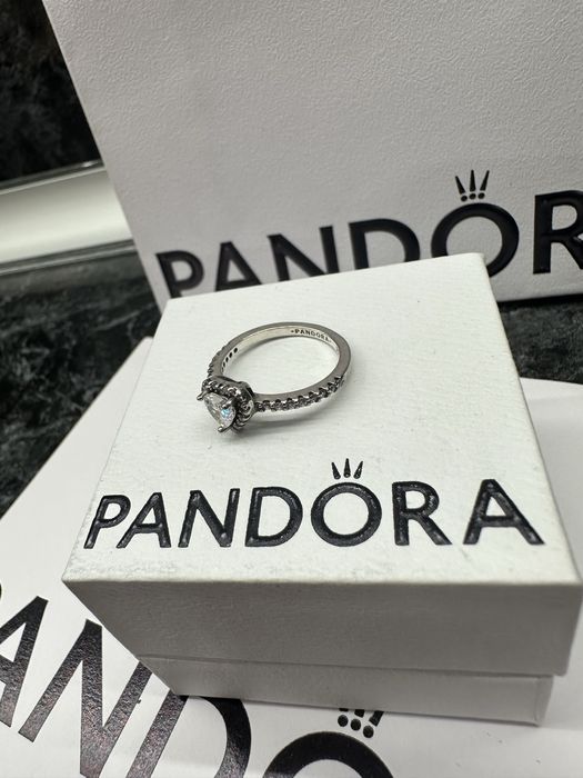 Пръстен Пандора / Pandora - Валс