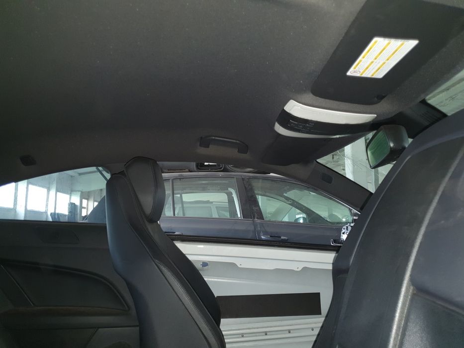 Dezmembrez Mercedes C klasse W204 W205 Coupe , 2013, haion, usi aripi