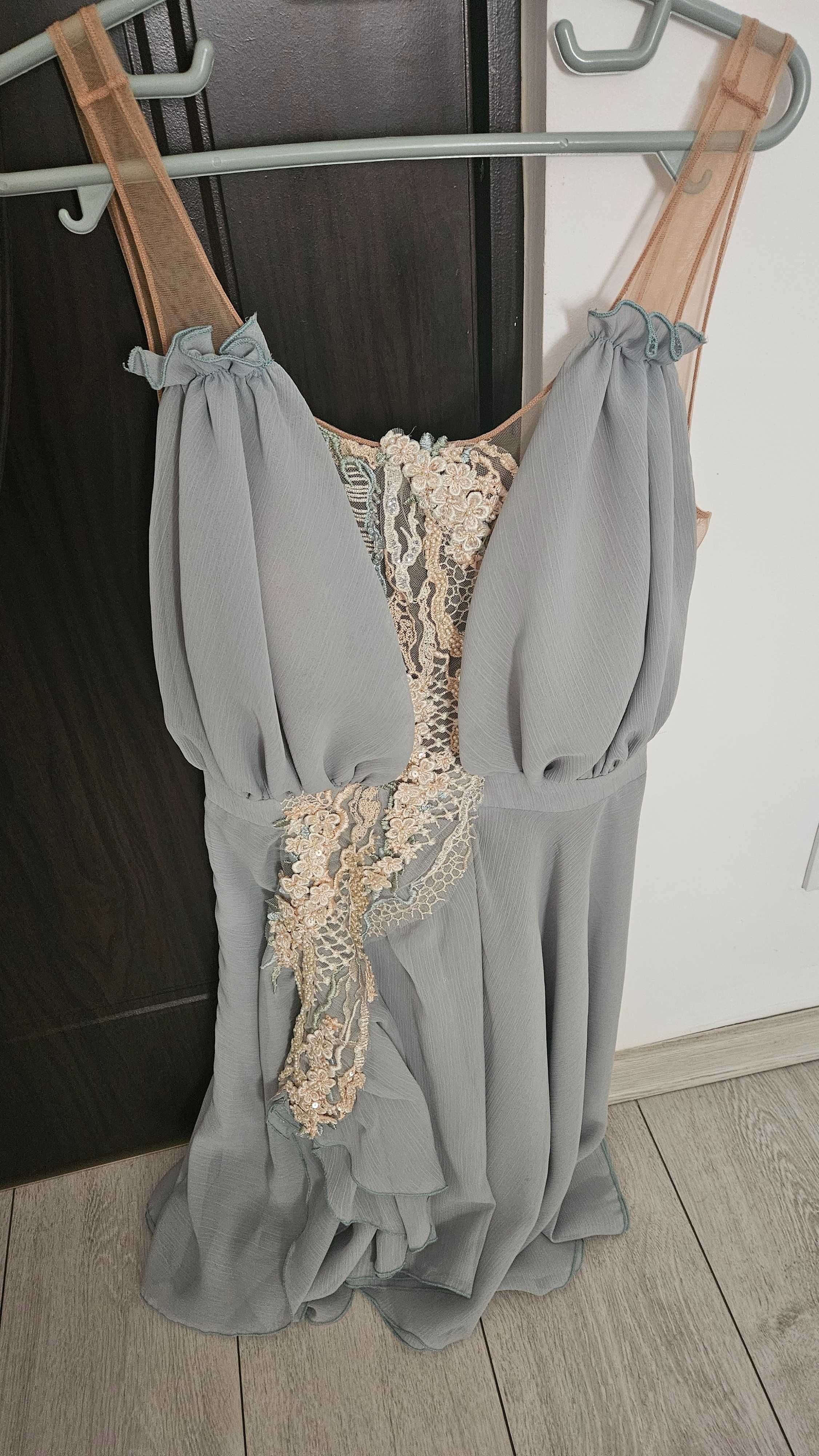 Rochie BBY, marime 36
