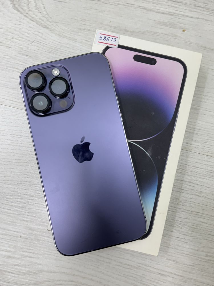 iPhone 14 Pro Max 128gb