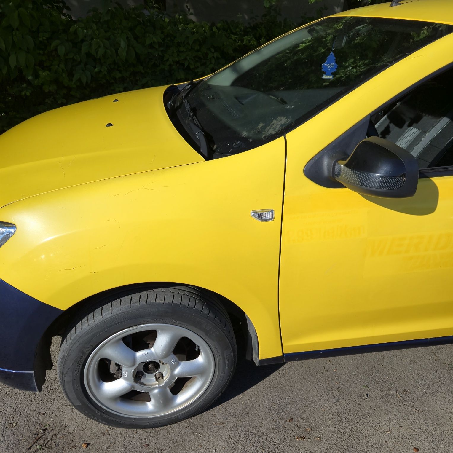Dacia Logan 2018 cu Gpl