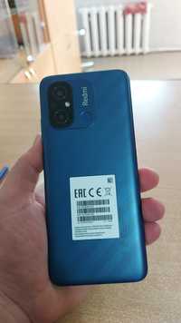 Xiaomi Redmi 12C 64 Gb