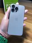 iPhone 13 Pro / 256 GB / Garanție 24 luni | Sănătate baterie 100% /Bun