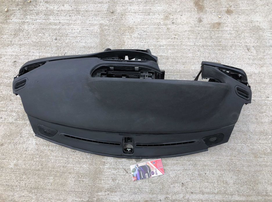 Fiat Tipo plansa de bord kit airbag pasager volan set centuri