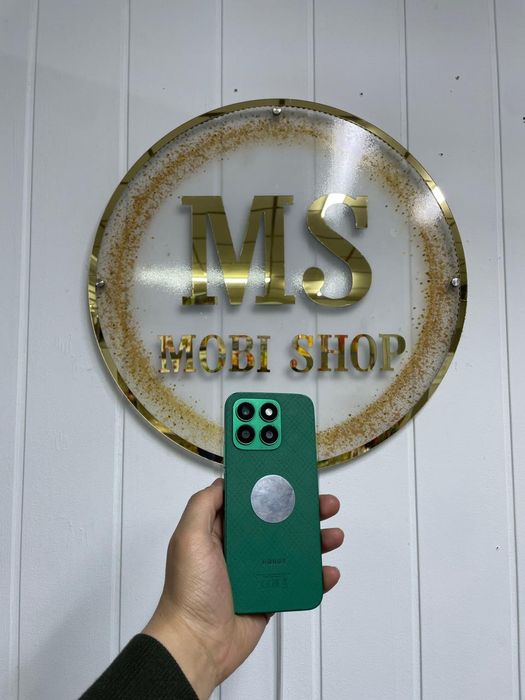 ГАРАНТИЯ !!! Смартфон Honor X8B 256/8гб Телефон Хонор х8б