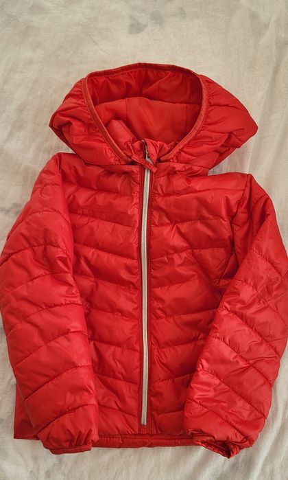 Якета за момиче+НОВИ 86-104р.