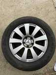 Jante 16 Mercedes w212 w204