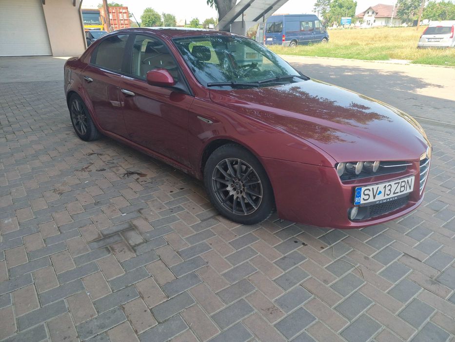 De vanzare Alfa Romeo 159
