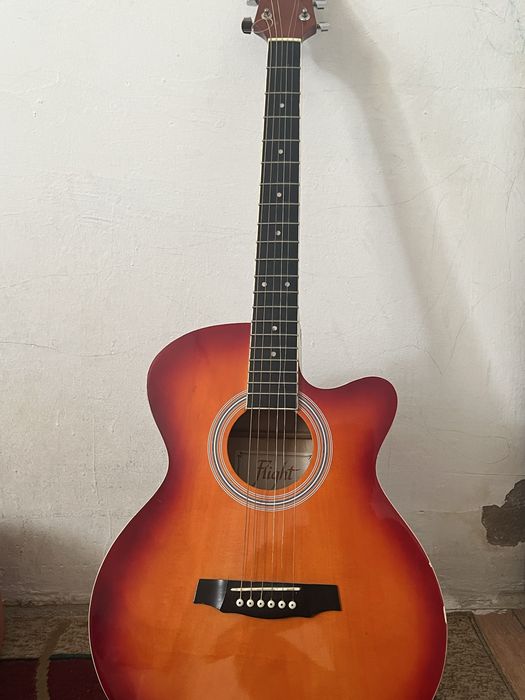 Гитара Flight f130