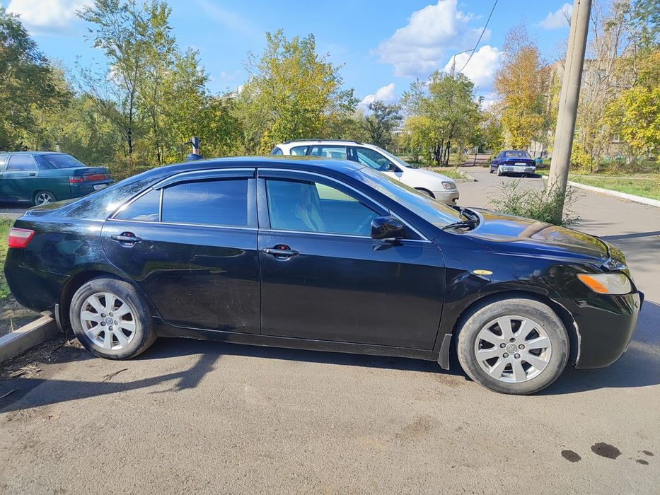 Camry 40, 2006 г.