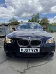 BMW 520 2.0 части