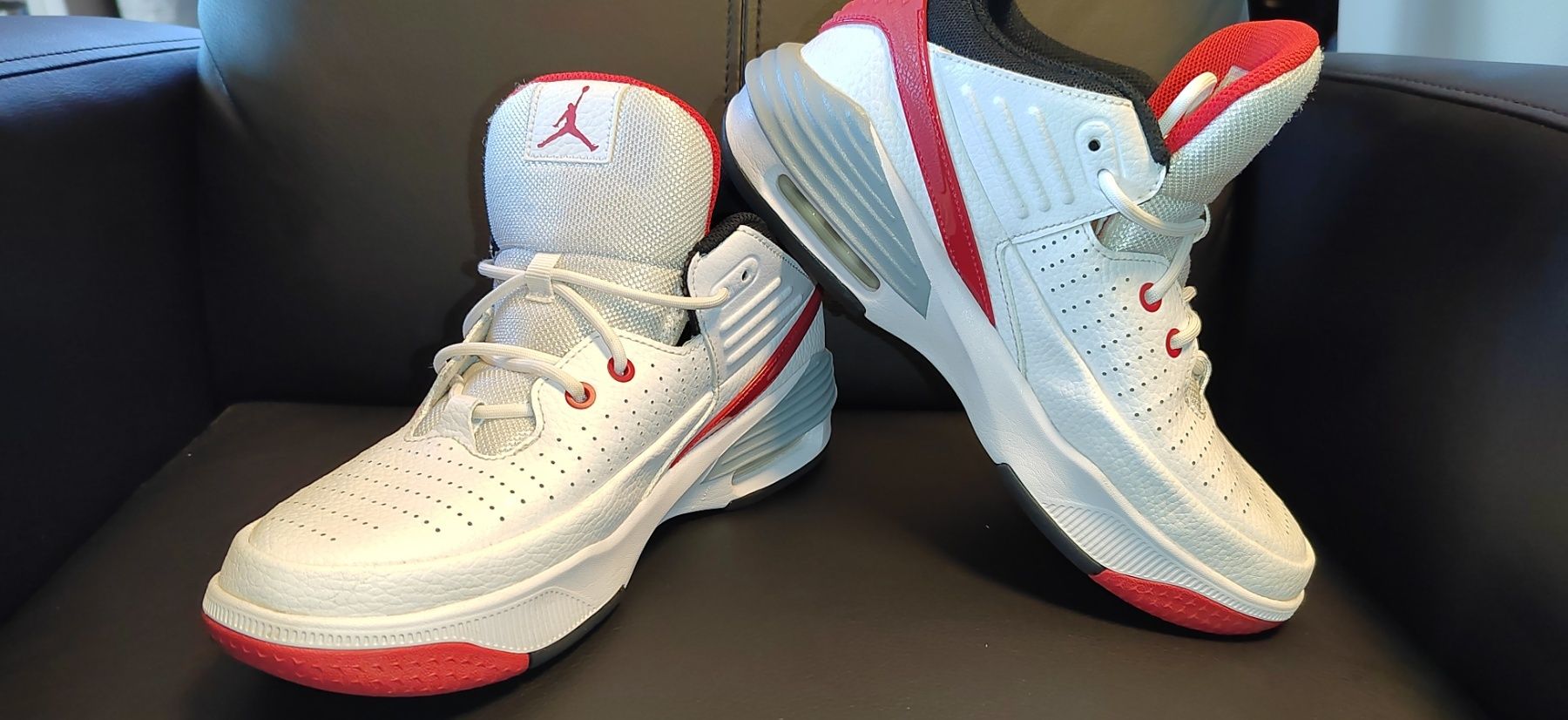 Nike Jordan Max Aura 5, номер 37,5