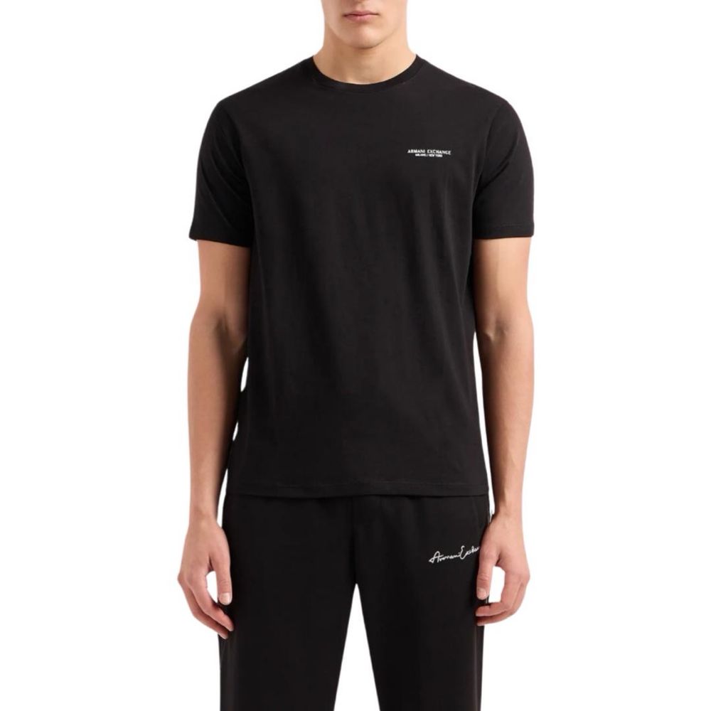 Оригинална мъжка тениска Armani Exchange 8NZT91 Z8H4Z 1200
