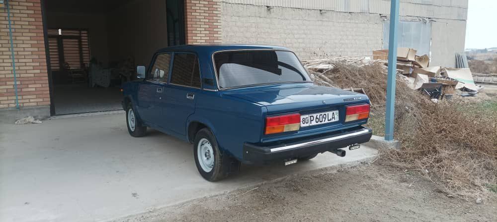 Жигули ваз2107 Сотилади
