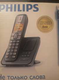 Радиотелефон Philips SE275