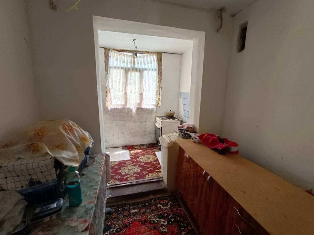 Срочно продается  3 комнатная квартира
