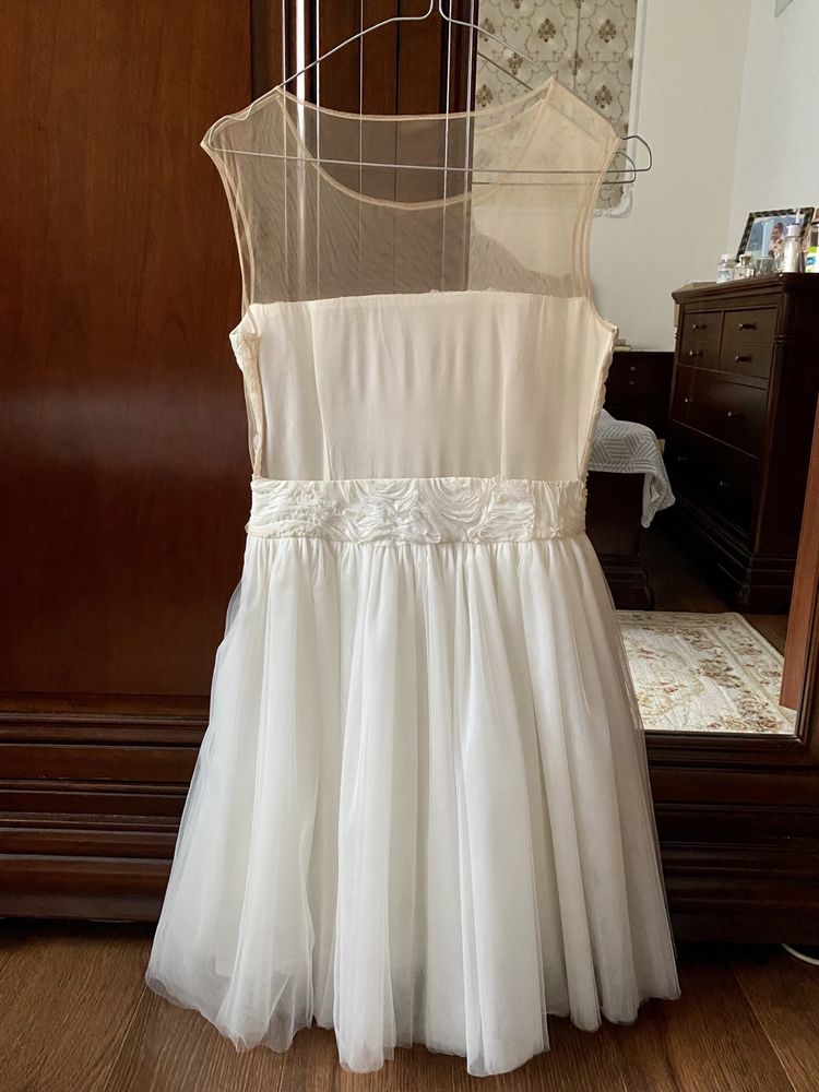 Rochie Nissa masura 36