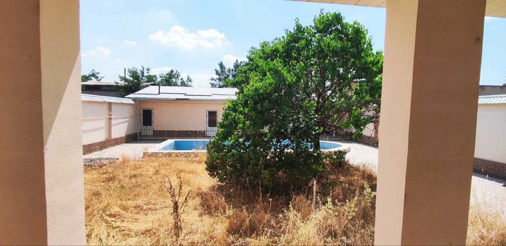 ПРОДАЁТСЯ / ИПОТЕКА / Дом-Дача  5.25-соток